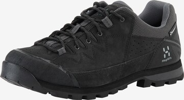 Haglöfs Flats 'Vertigo Proof Eco' in Black: front