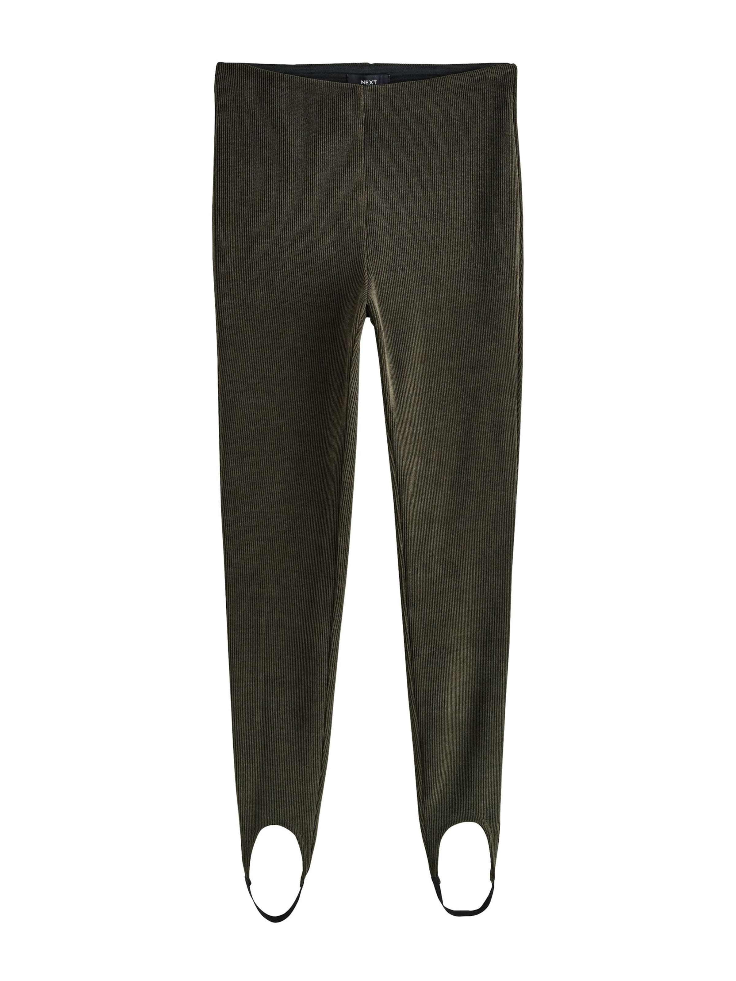 olíva Next Leggings - XXXL/rövid, Termék nézet