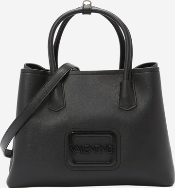 VALENTINO Handbag 'TRAFALGAR' in Black: front
