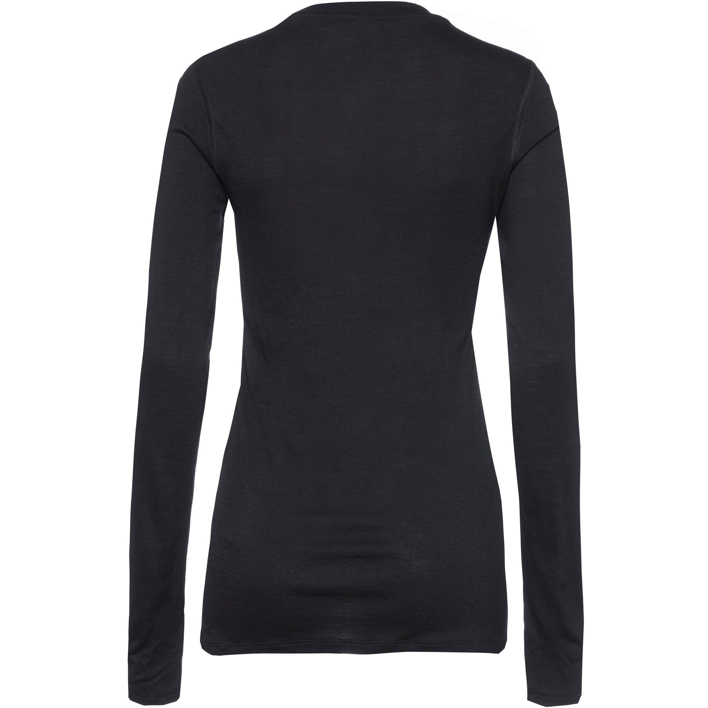 ODLO Performance Shirt '160' in Black