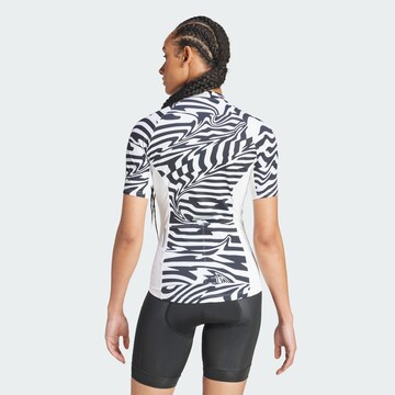 Maillot 'Essentials' ADIDAS PERFORMANCE en blanc