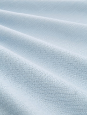 T-Shirt TOM TAILOR en bleu