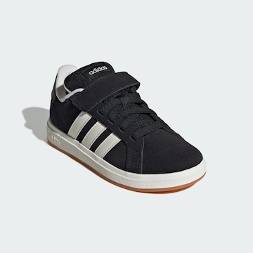 ADIDAS SPORTSWEAR Sneakers 'Grand Court 00s' in Zwart