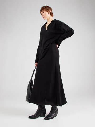 Lindex Skirt 'Ray' in Black