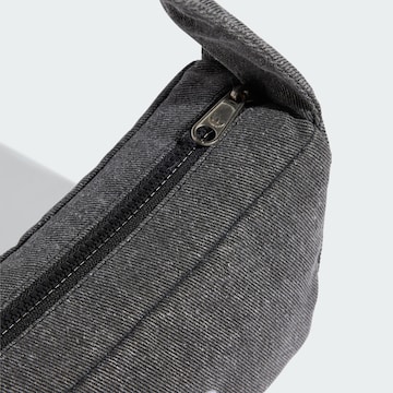 ADIDAS ORIGINALS Schoudertas in Zwart