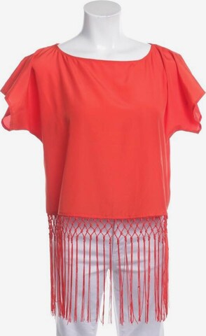 Michael Kors Top & Shirt in S in Orange: front