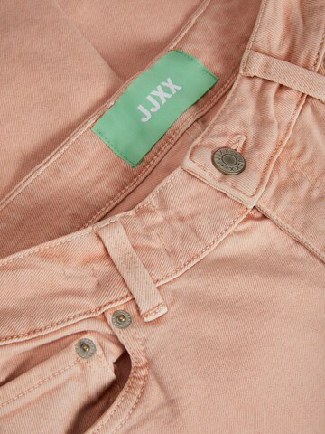 JJXX Tapered Jeans 'Lisbon' in Orange