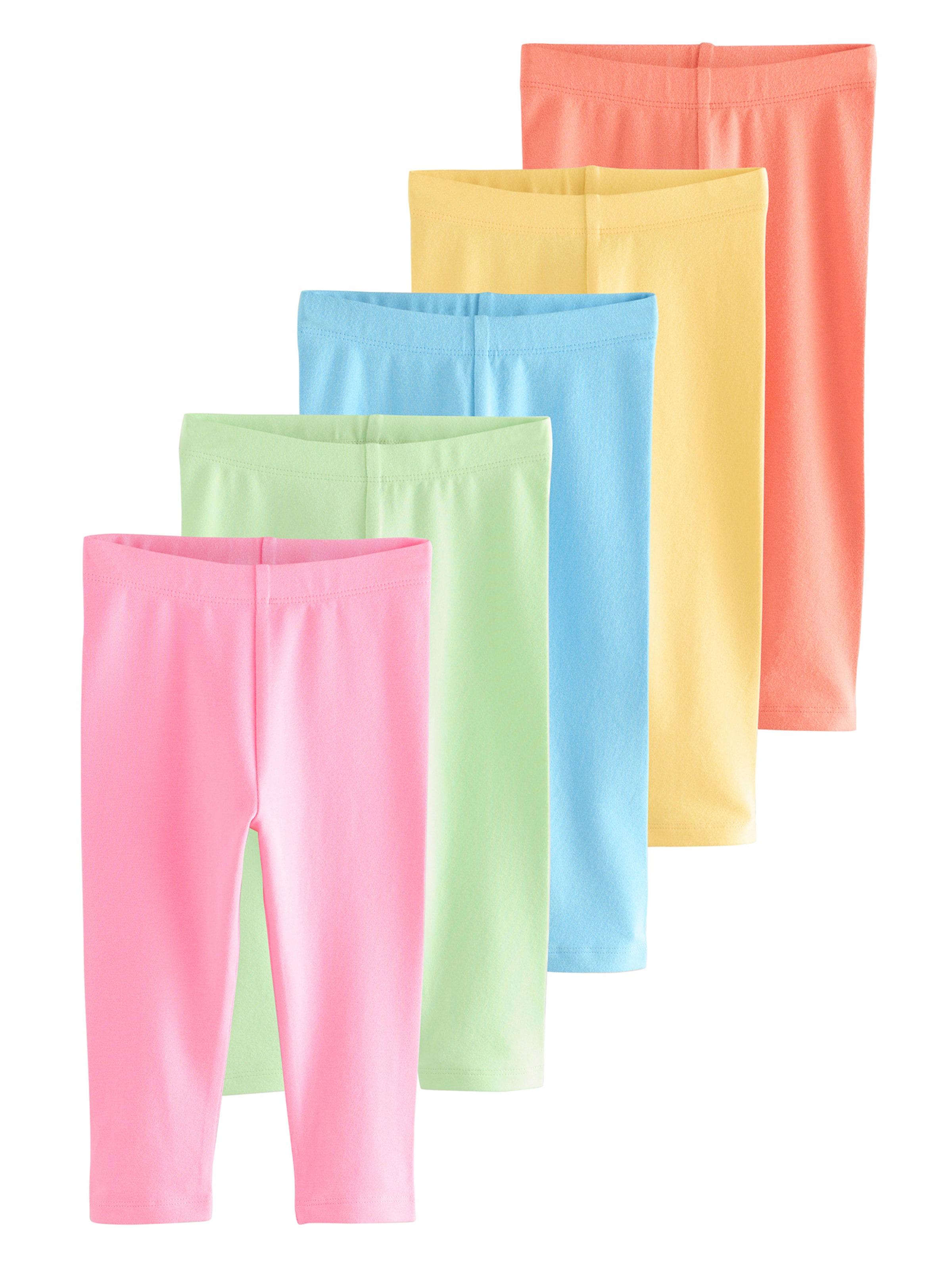 NextSkinny Tajice - plava boja: prednji dio