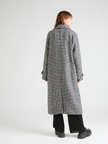 MSCH COPENHAGEN Between-Seasons Coat 'Marianna' in Black