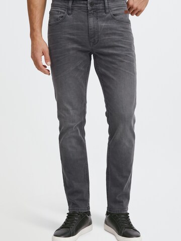 BLEND - Tapered Vaquero 'Taifun' en gris: frente