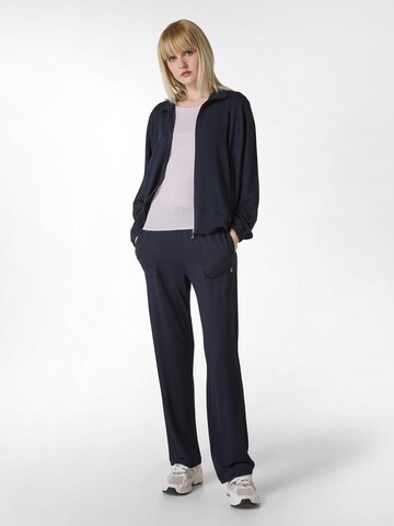 T-shirt fonctionnel DEHA en violet