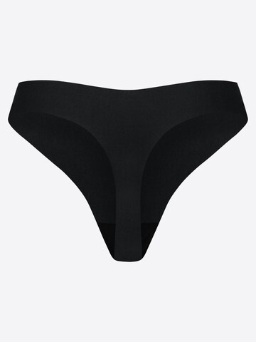 Erlich Textil - Tanga em preto