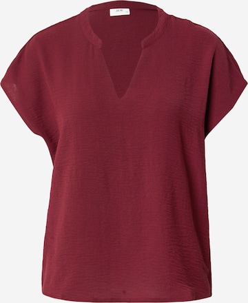 JDY Blouse 'JDYLION' in Red: front