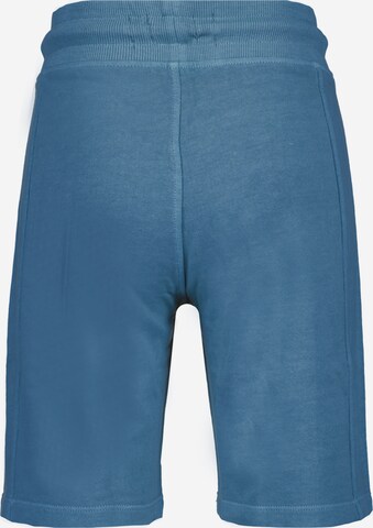 Raizzed Regular Broek 'BRAD' in Blauw