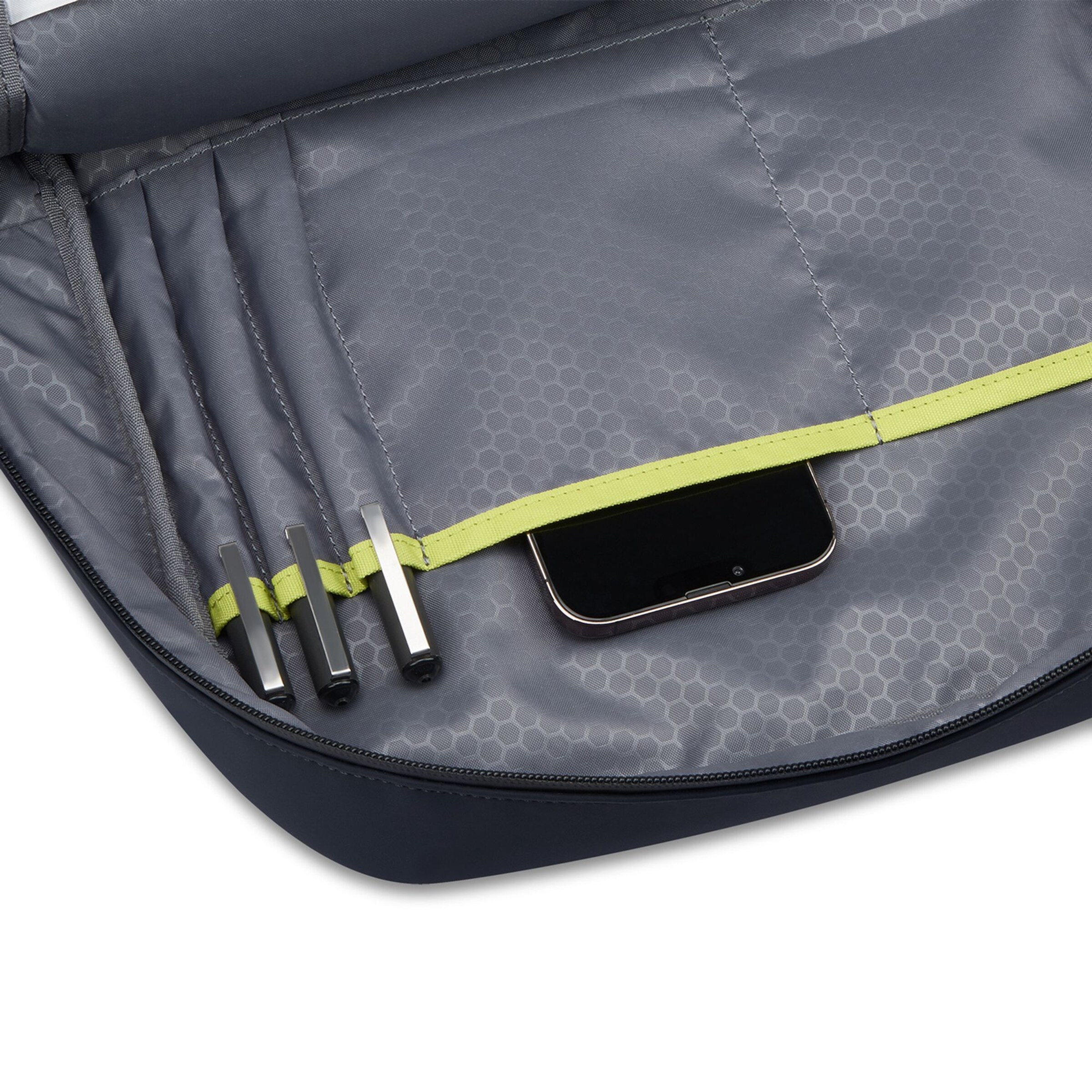 Roncato Backpack in Blue