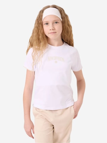 Tommy Life Strój treningowy 'Aktive Sets' w kolorze beżowy