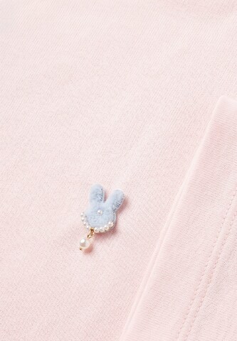 T-shirt 'Pop' MYMO en rose