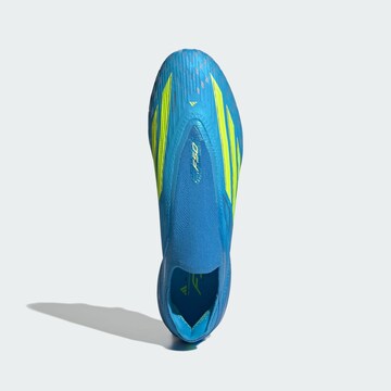 ADIDAS PERFORMANCE Fußballschuh 'F50 Elite' in Blau