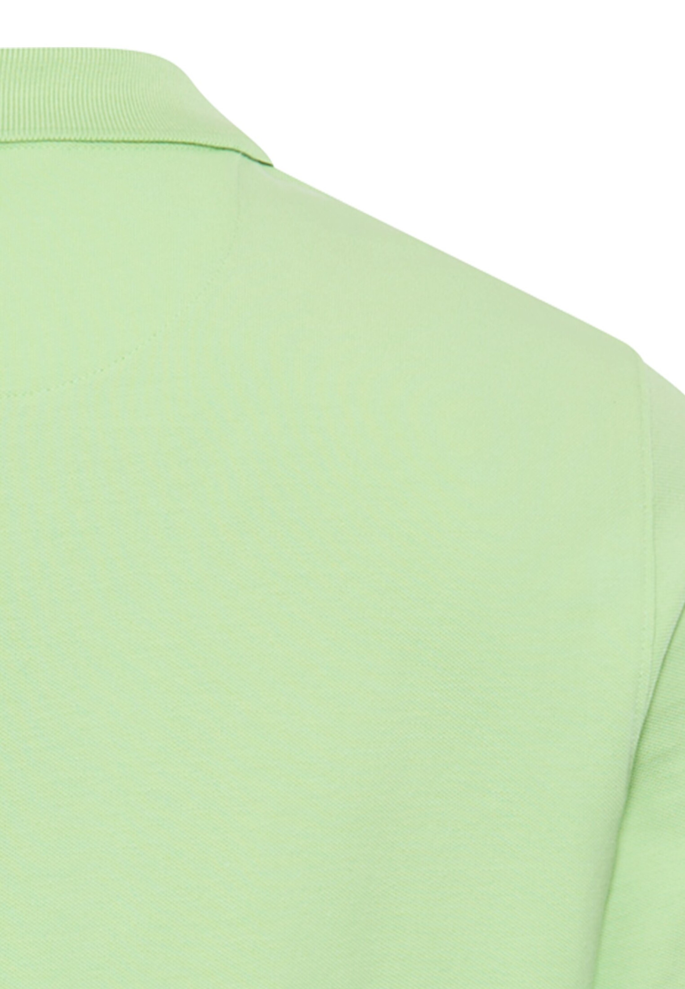 CAMEL ACTIVE Shirt in Green