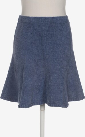 Arket Skirt in S in Blue: front