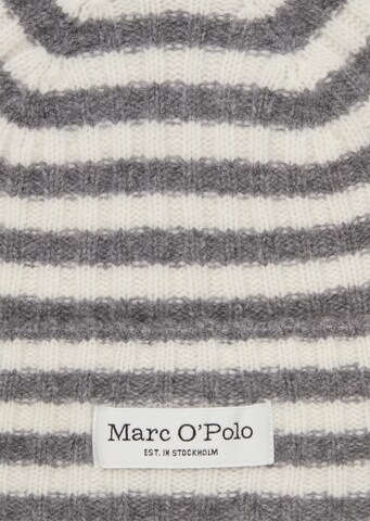 Marc O'Polo Muts in Grijs