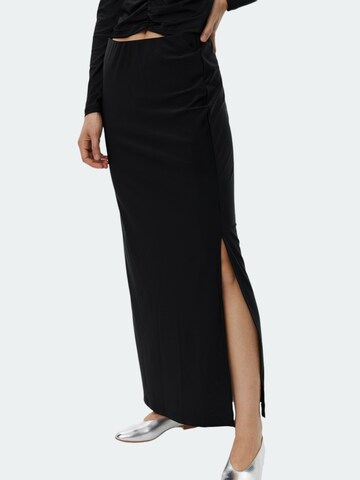 Sofie Schnoor Skirt 'Trine' in Black: front