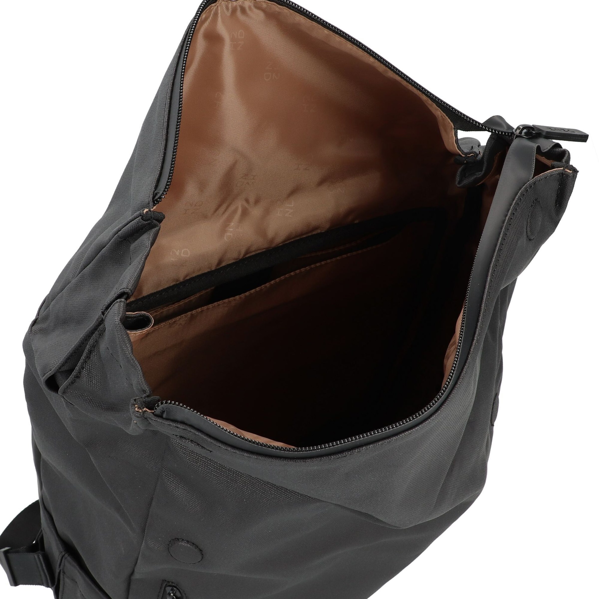 Zaino 'City Lights ' di Harbour 2nd in nero