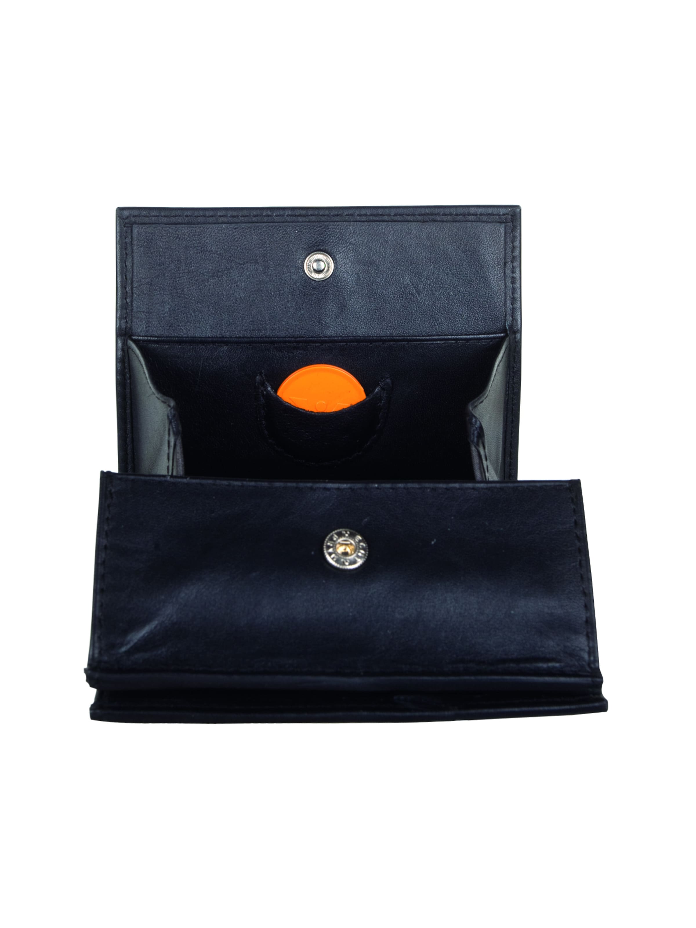 VOi Wallet 'ROBIN' in Blue