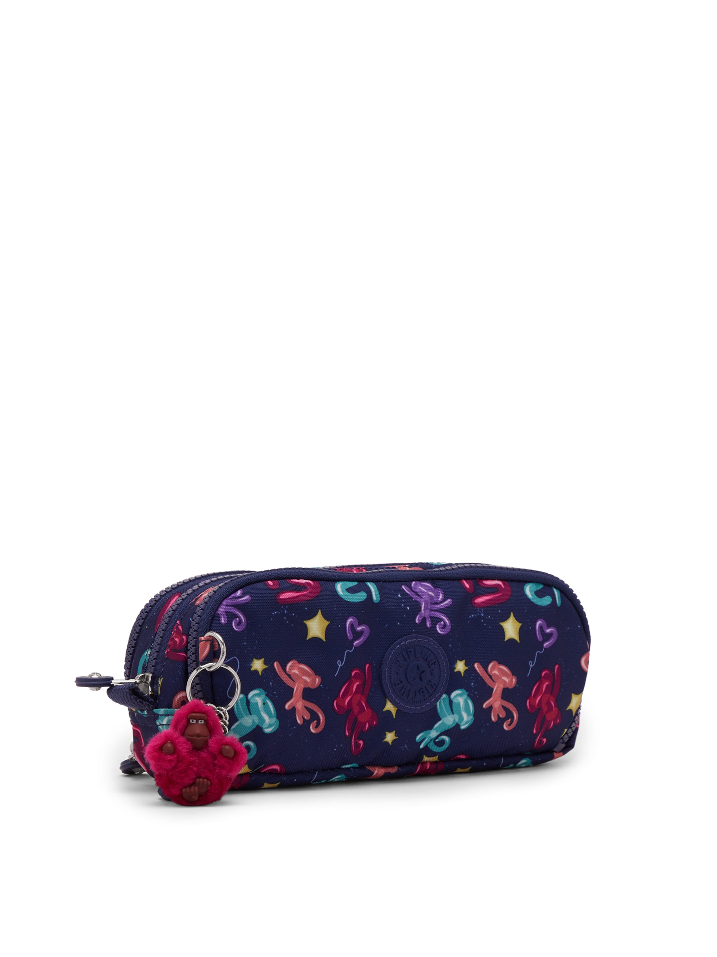 KIPLING Футляр 'Gitroy' в Синий