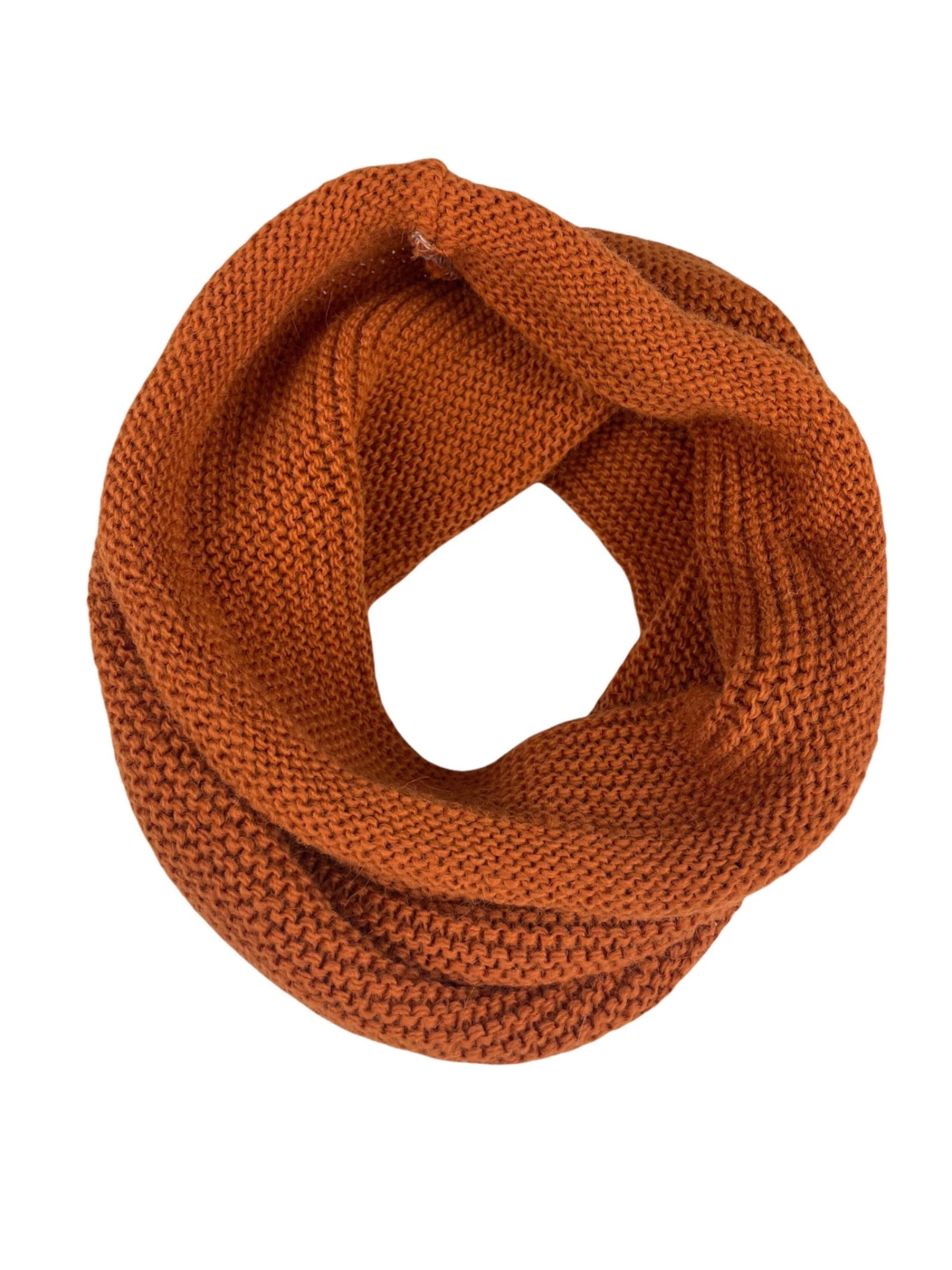 Kumixi Beanie 'Set' in Red