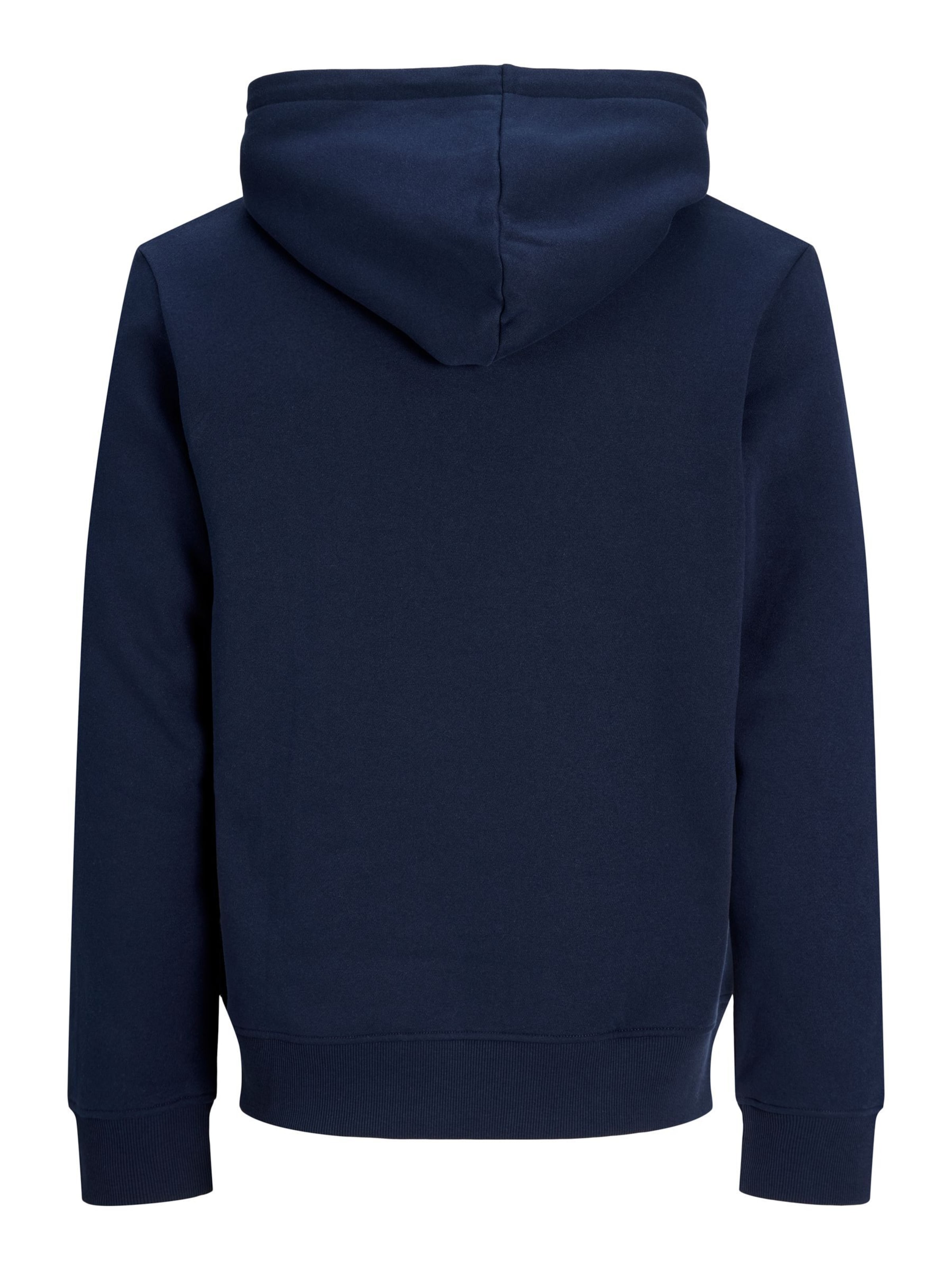 Pull-over JACK & JONES en bleu