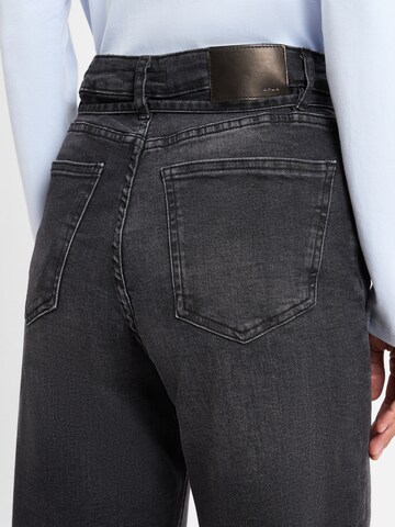 OPUS Loosefit Broek 'Marli' in Zwart