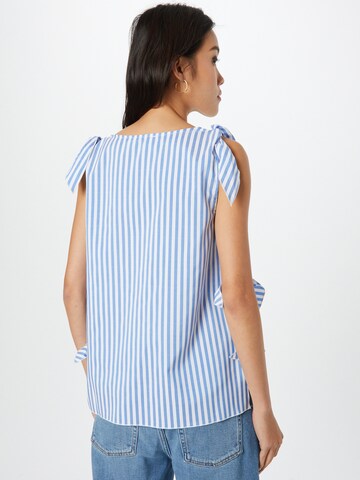 Molly BRACKEN - Blusa en azul