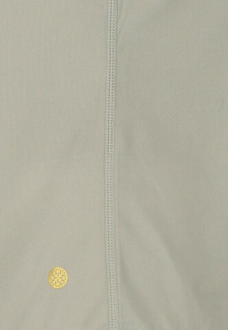 Athlecia T-Shirt 'Gaina' in Braun