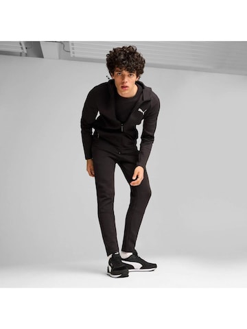 PUMA - Calzado deportivo 'Puma St Runner V4 Mesh' en negro