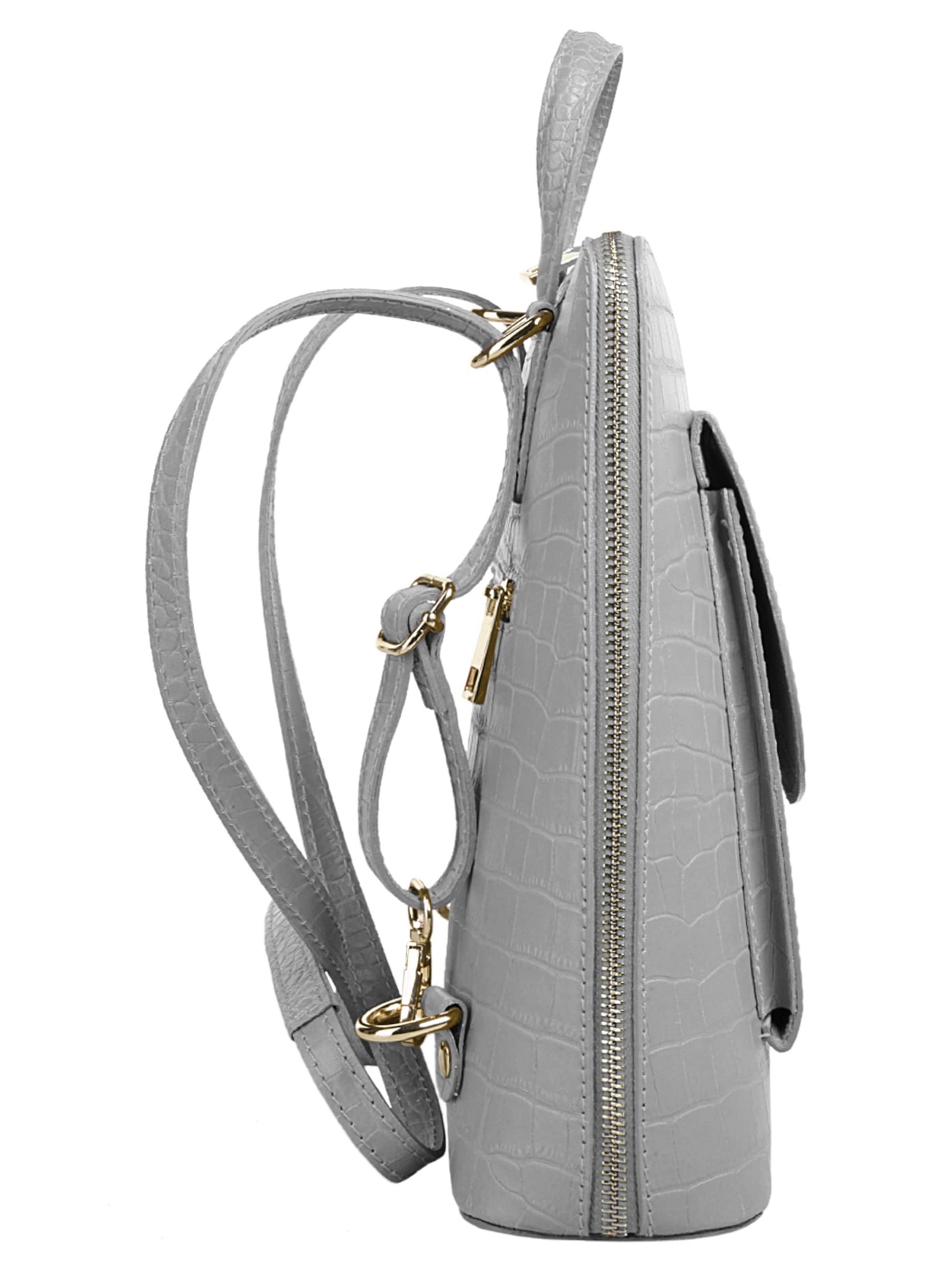 Sac à dos Cluty en gris