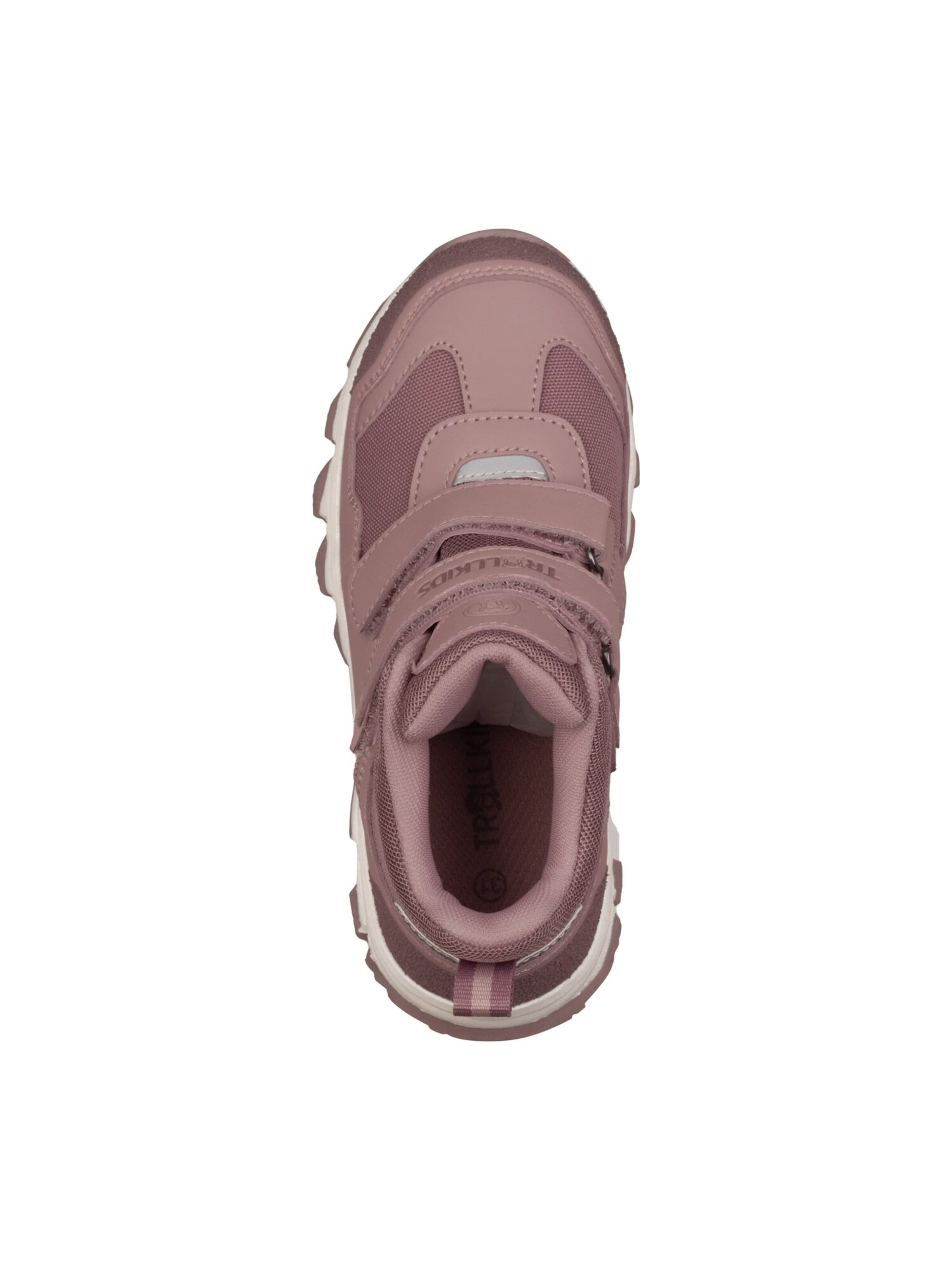 TROLLKIDS Flats in Pink