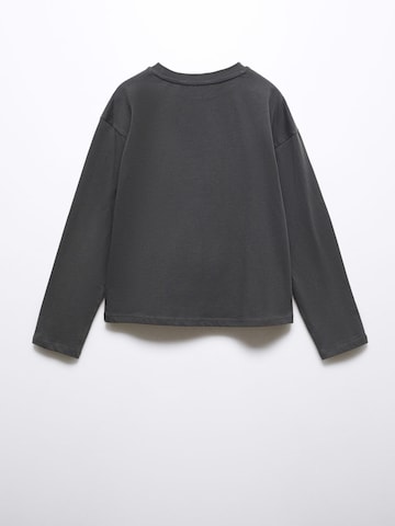 MANGO KIDS Bluser & t-shirts 'PARIS' i grå