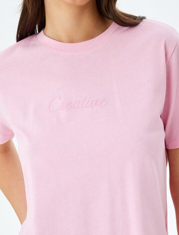 Koton Shirt in Pink