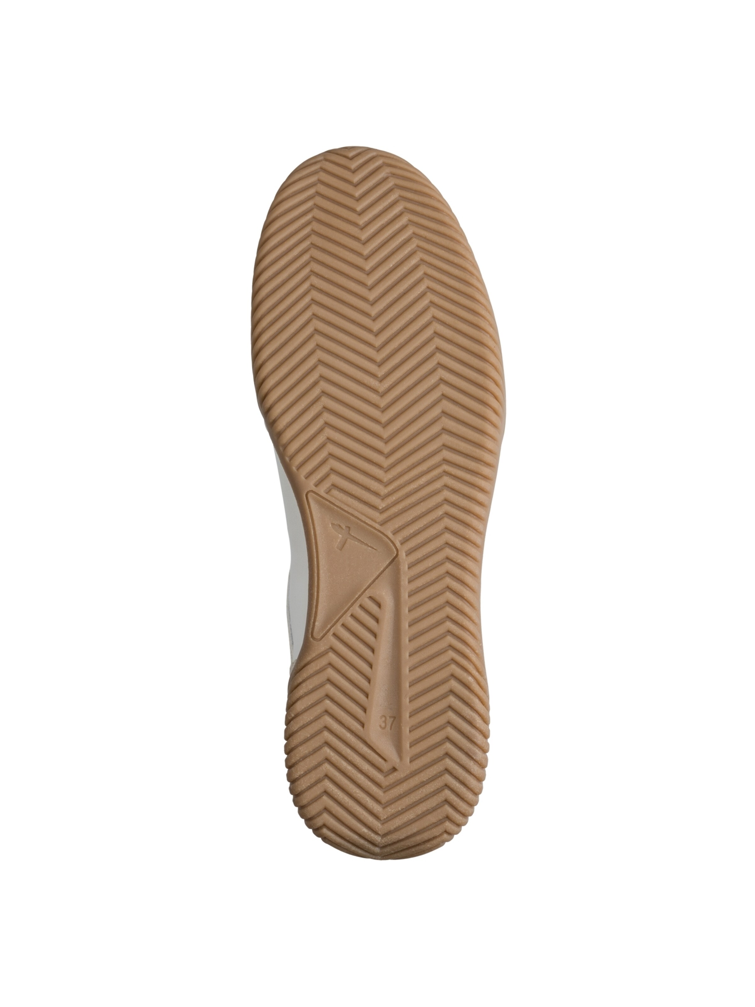 Tamaris Sneakers in Beige
