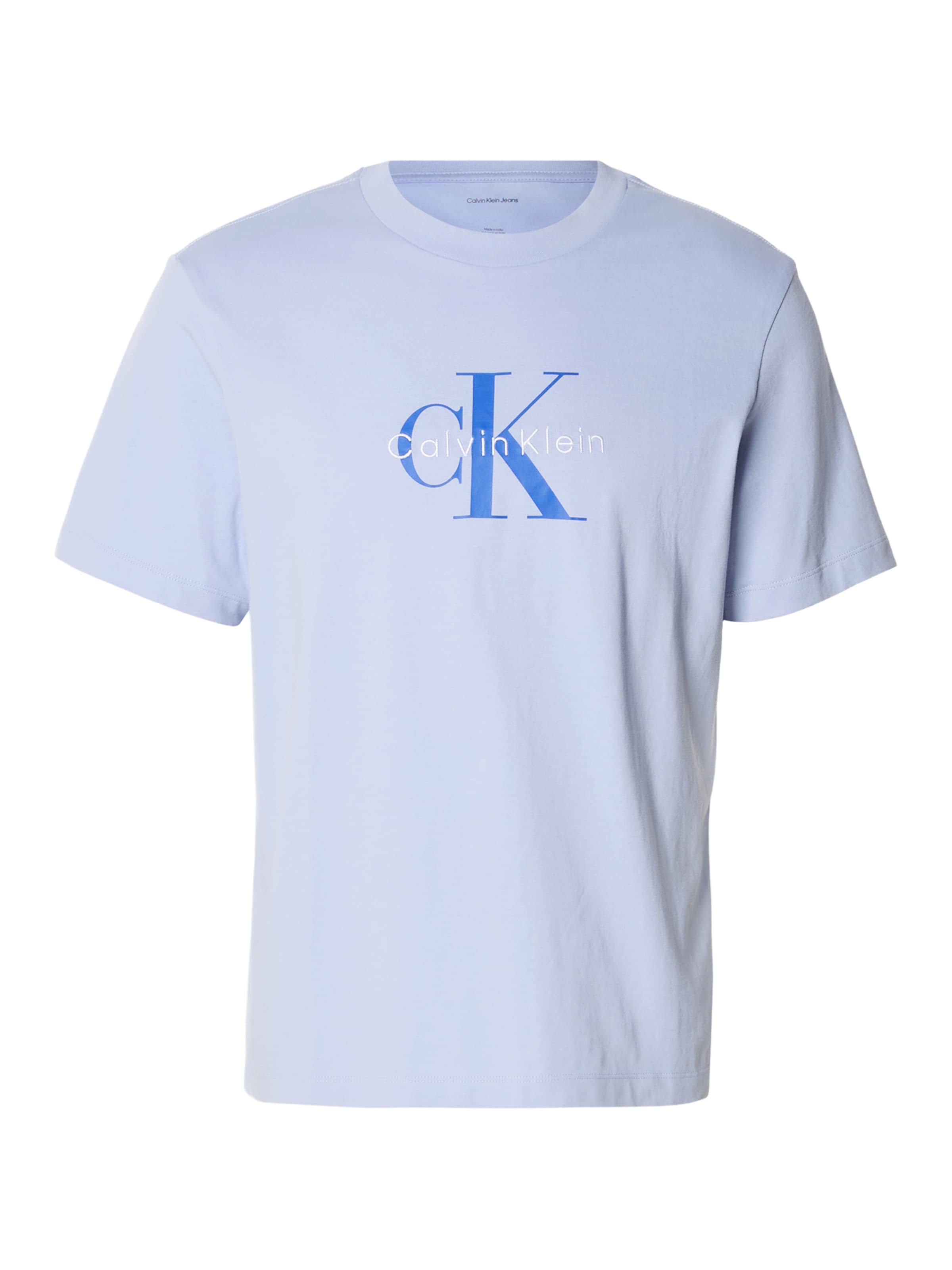 Calvin Klein Jeans Παντελόνι τοπικής ενδυμασίας 'Hero' σε λιλά: μπροστά