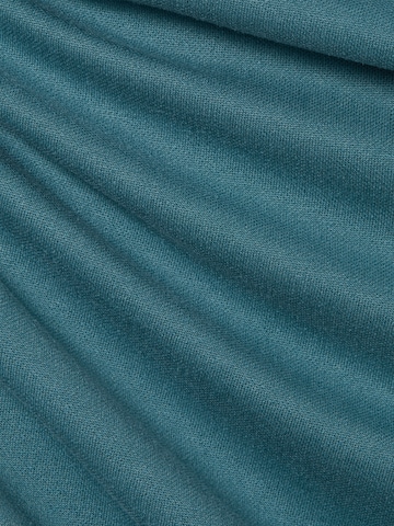 mbym Shirt 'Amana' in Blue