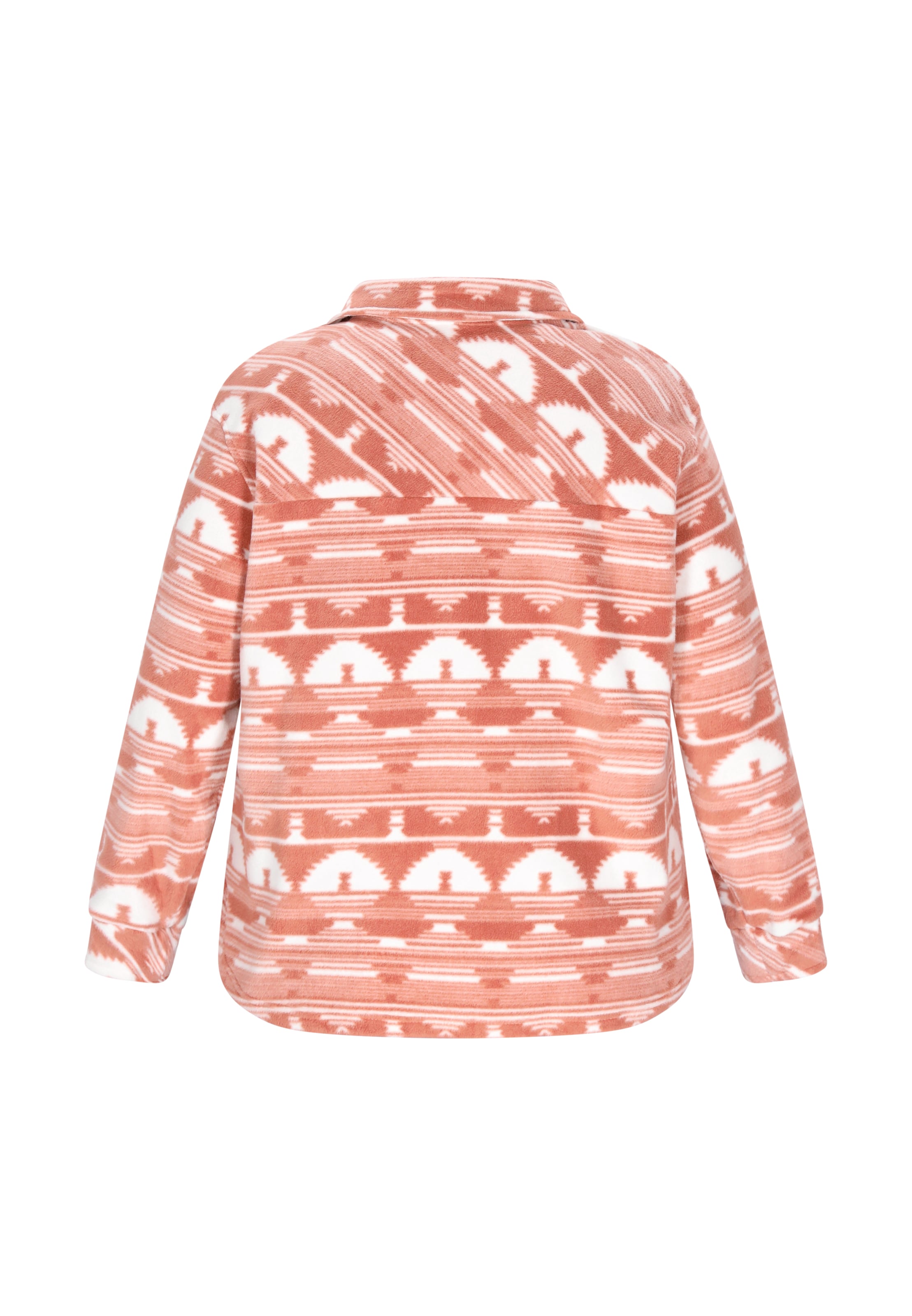 SANIKA Jacke in Pink