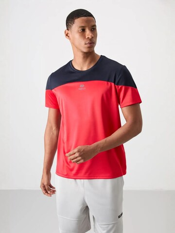 Tommy Life - Camisa 'T-Shirts' em mistura de cores