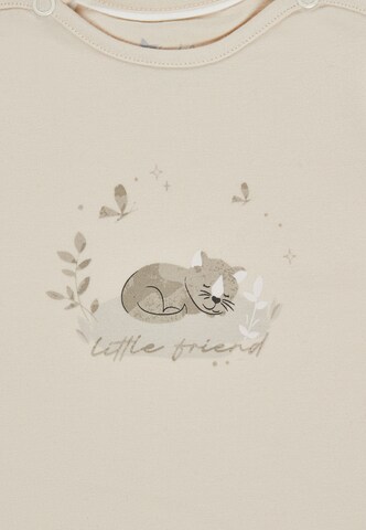 STERNTALER Shirt in Beige