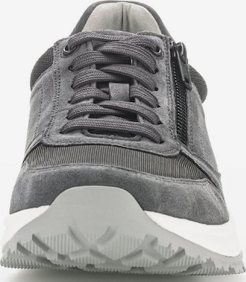 Pius Gabor Sneaker in Grau