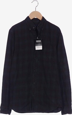 Fred Perry Hemd XS in Mischfarben: Vorderseite