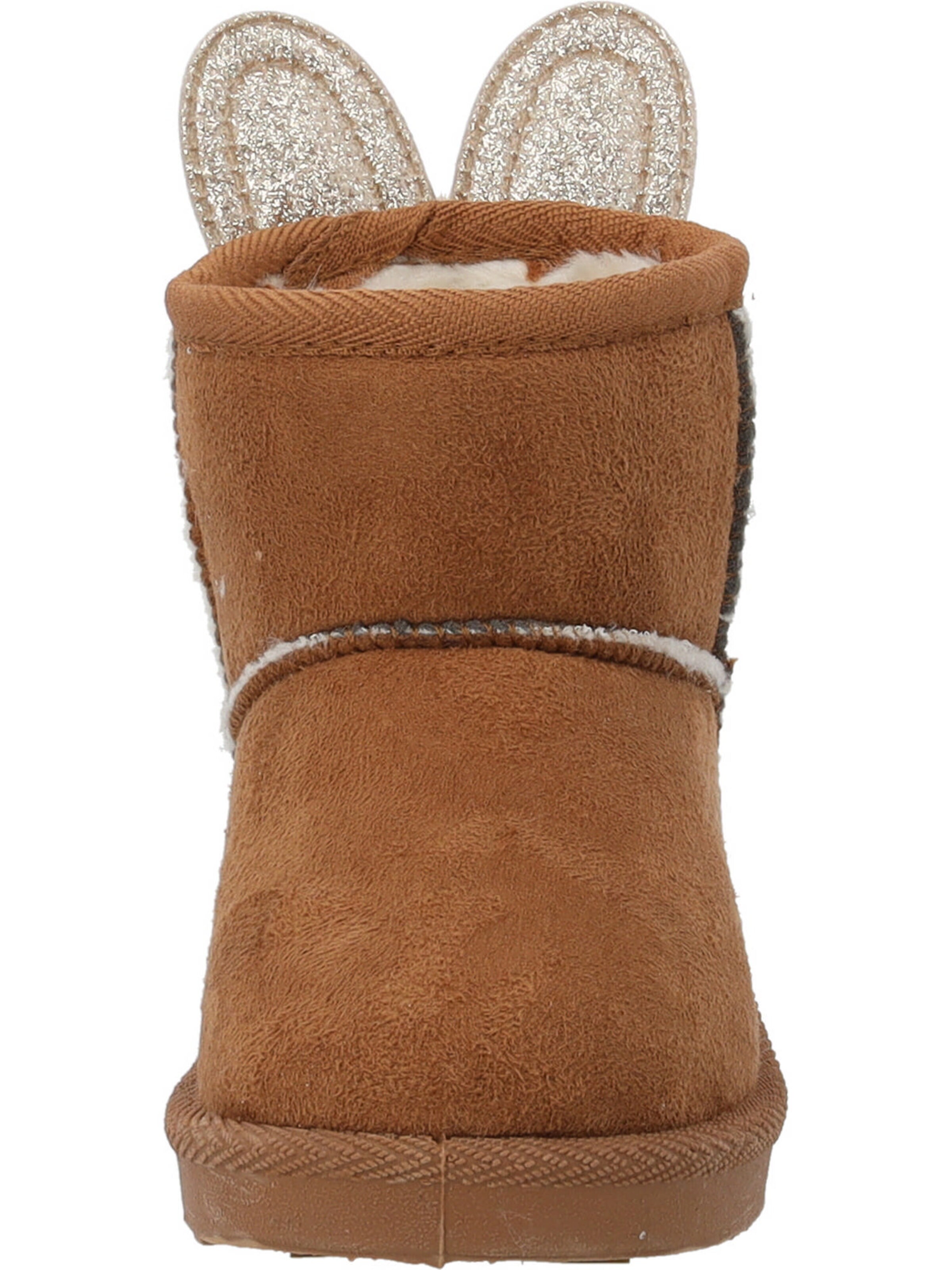 Bottes de neige 'Palado Kids Allaro G' Palado en beige