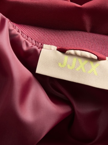 JJXX Between-season jacket 'ELLA' in Red