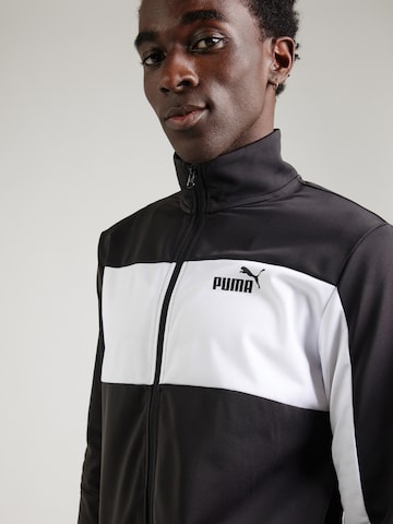 Survêtements PUMA en noir